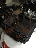 Pelican Tank Case for Yamaha