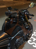 Pelican Tank Case for Yamaha