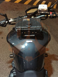 Pelican Tank Case for Yamaha