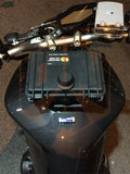 Pelican Tank Case for Yamaha