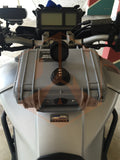 Pelican Tank Case for Yamaha