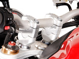 SW-MOTECH Bar Riser ø 22 mm