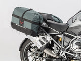 SW-MOTECH DAKAR Panniers for Side Carrier Mounting