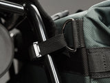 SW-MOTECH DAKAR Panniers for Side Carrier Mounting