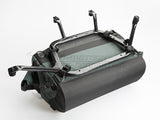 SW-MOTECH DAKAR Panniers for Side Carrier Mounting
