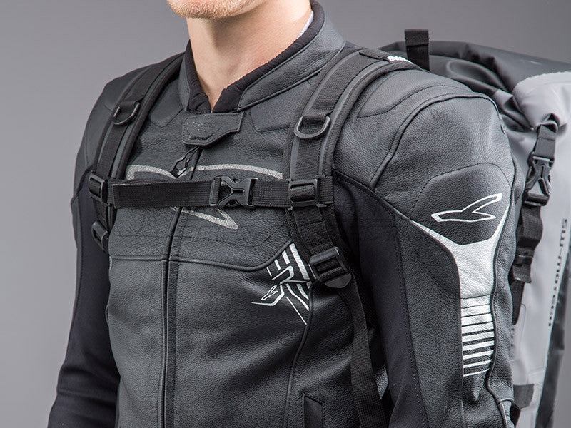 Alpinestars tech aero back pack store