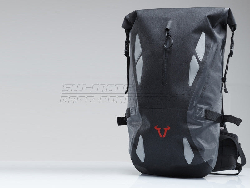 SW MOTECH Backpack Triton DNAce