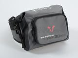 SW-MOTECH Hip-Pack Drybag 20 Mavi