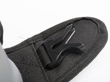 SW-MOTECH Strap Tankbag Drybag 130