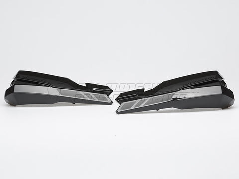 SW-MOTECH KOBRA Handguard Shells