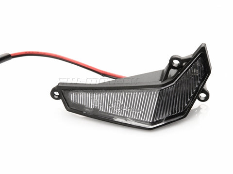 SW-MOTECH KOBRA LED Indicator for Handguard