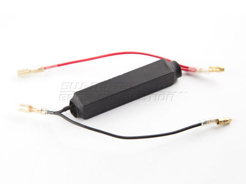 SW-MOTECH Resistor Set