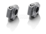 SW-MOTECH Bar Riser ø 22 mm