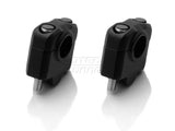SW-MOTECH Bar Riser ø 22 mm