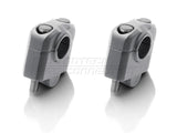 SW-MOTECH Bar Riser ø 22 mm