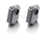 SW-MOTECH Bar Riser ø 22 mm