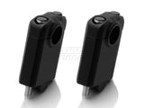 SW-MOTECH Bar Riser ø 22 mm