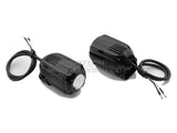SW-MOTECH HAWK Off-Road Lights
