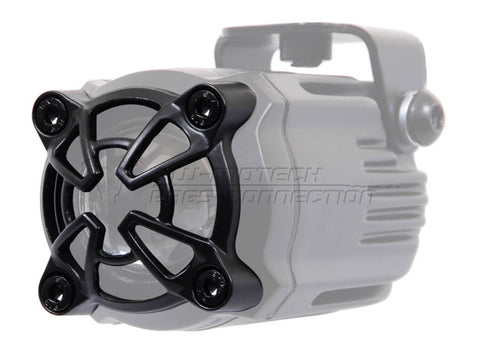 SW-MOTECH HAWK Headlight Guard