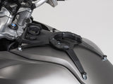 SW-MOTECH QUICK-LOCK EVO Tankring