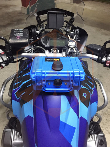 Pelican bmw sale