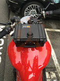 Pelican Tank Case for Ducati