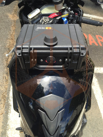 Pelican Tank Case for Honda – DNAce