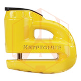 Kryptonite Keeper 5-S2 Disc Lock