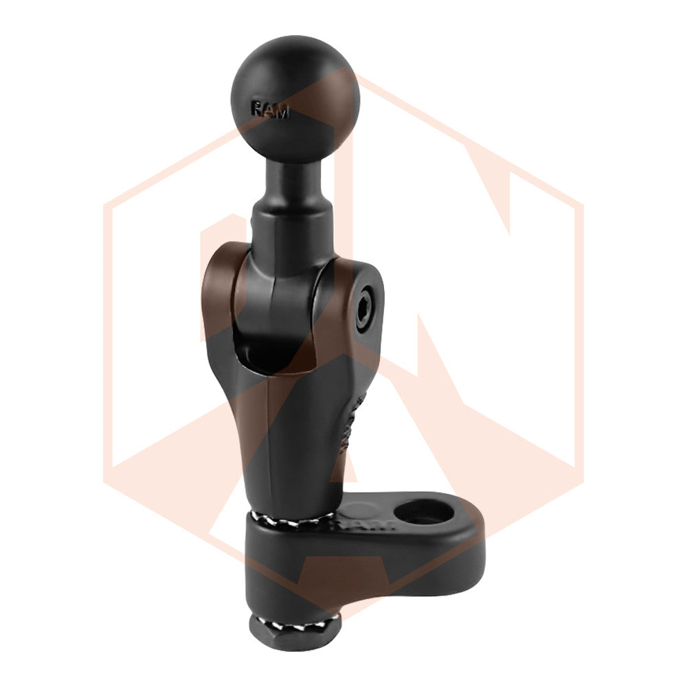RAM MOTORCYCLE TWIST & TILT MOUNT RAM-B-360U (SKU 4888)