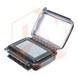 RAM Sealed Enclosure Medium/Wide Size Aqua Box®