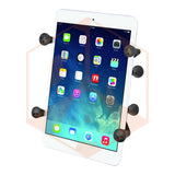 RAM Universal X-Grip® Cradle for 7" Tablets