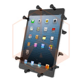 RAM Universal X-Grip® Cradle for 10" Large Tablets