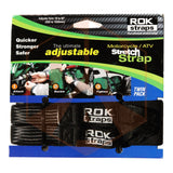 ROK™ Straps Motorcycle Stretch Strap