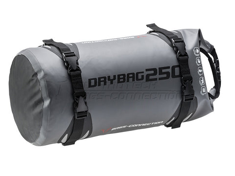 SW-Motech PRO Rearbag Tail Bag - BigBadBikes.com™