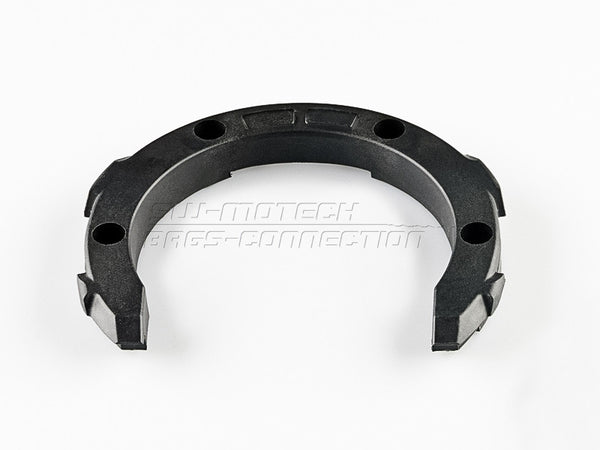 SW-Motech Quick Lock Evo Tank Ring for Ducati|Yamaha | Custom Elements SW-Motech Quick Lock Evo Tank Ring for Ducati|Yamaha | Custom Elements
